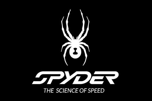 スパイダーウェア The Science Of Speed