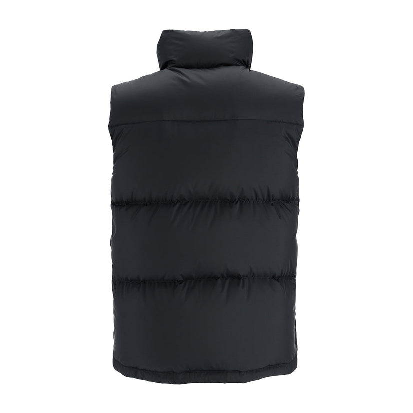 Mens Windom Vest - Black (2022)