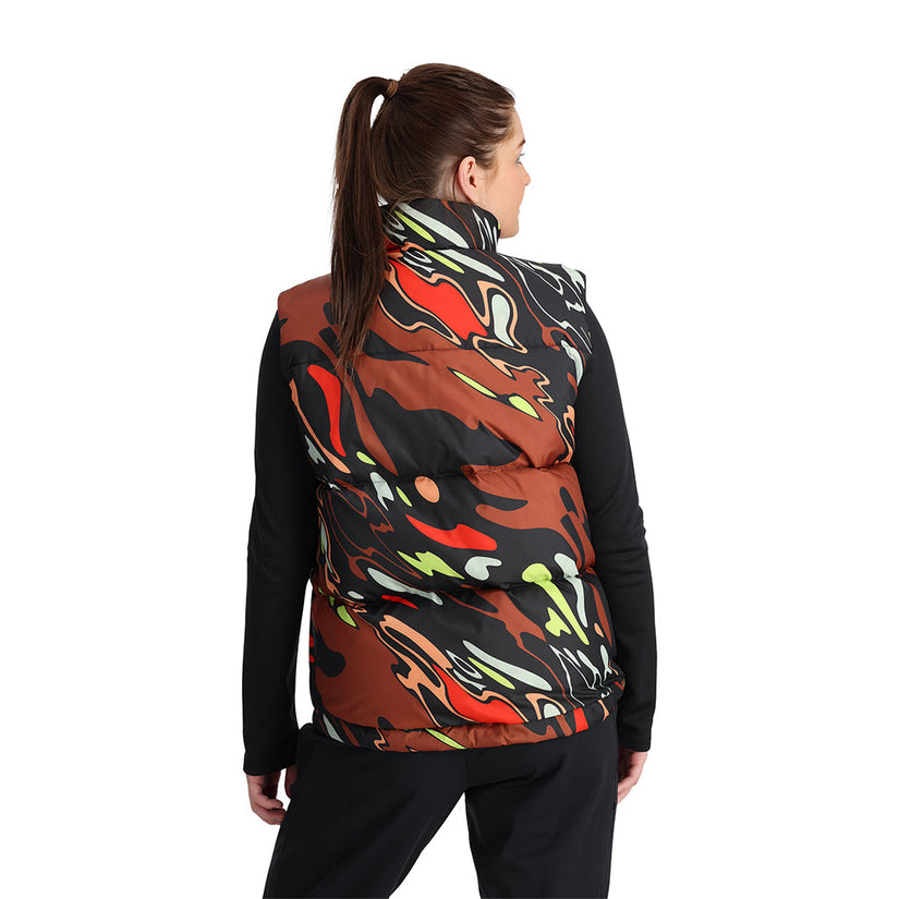 Unisex Windom Vest - Multi