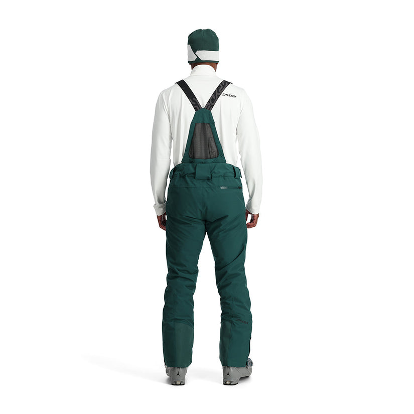 DARE PANTS - CYPRESS GREEN