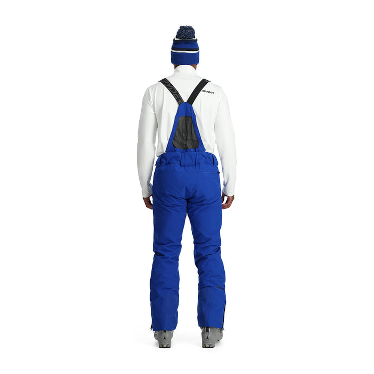 DARE PANTS - ELECTRIC BLUE