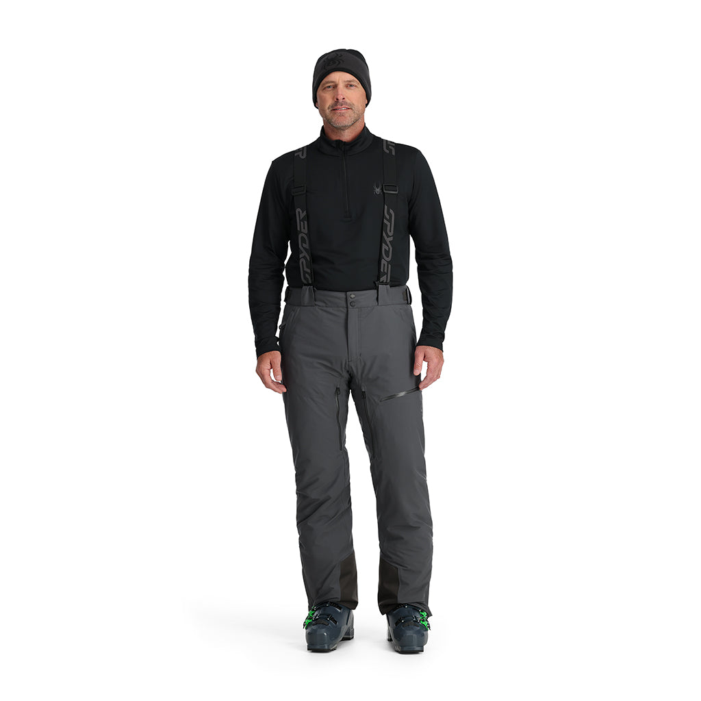 DARE PANTS - POLAR