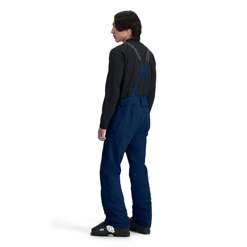 DARE PANTS - -TRUE NAVY