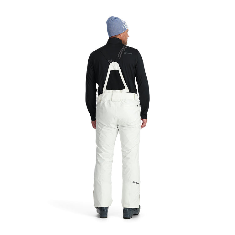 DARE PANTS - WHITE