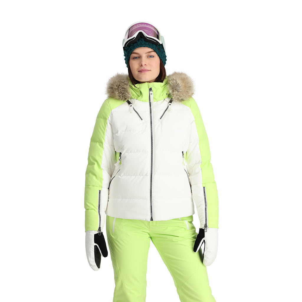 Womens Jackets – Spyder Japan スパイダージャパン