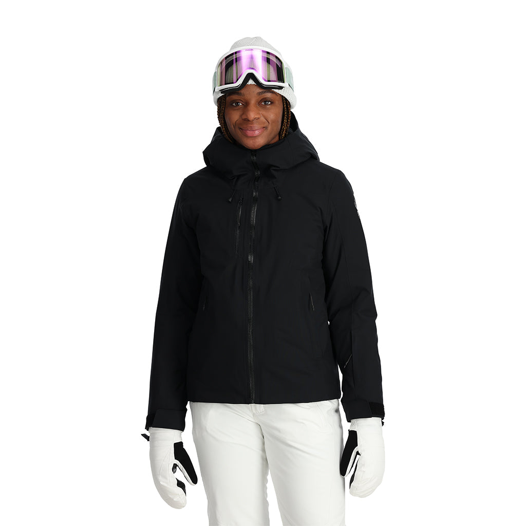 Womens Jackets – Spyder Japan スパイダージャパン