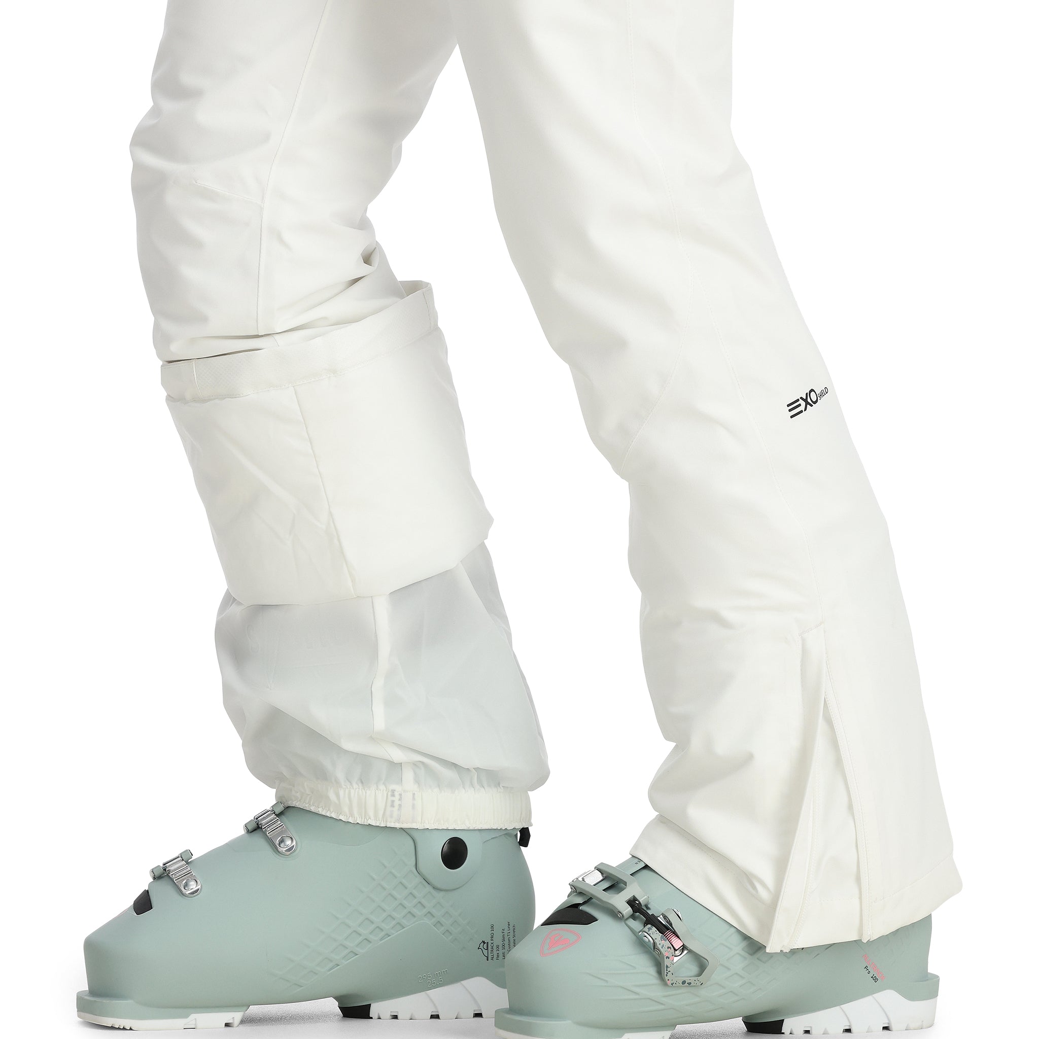 Womens Winner - White | Spyder Japan スパイダージャパン
