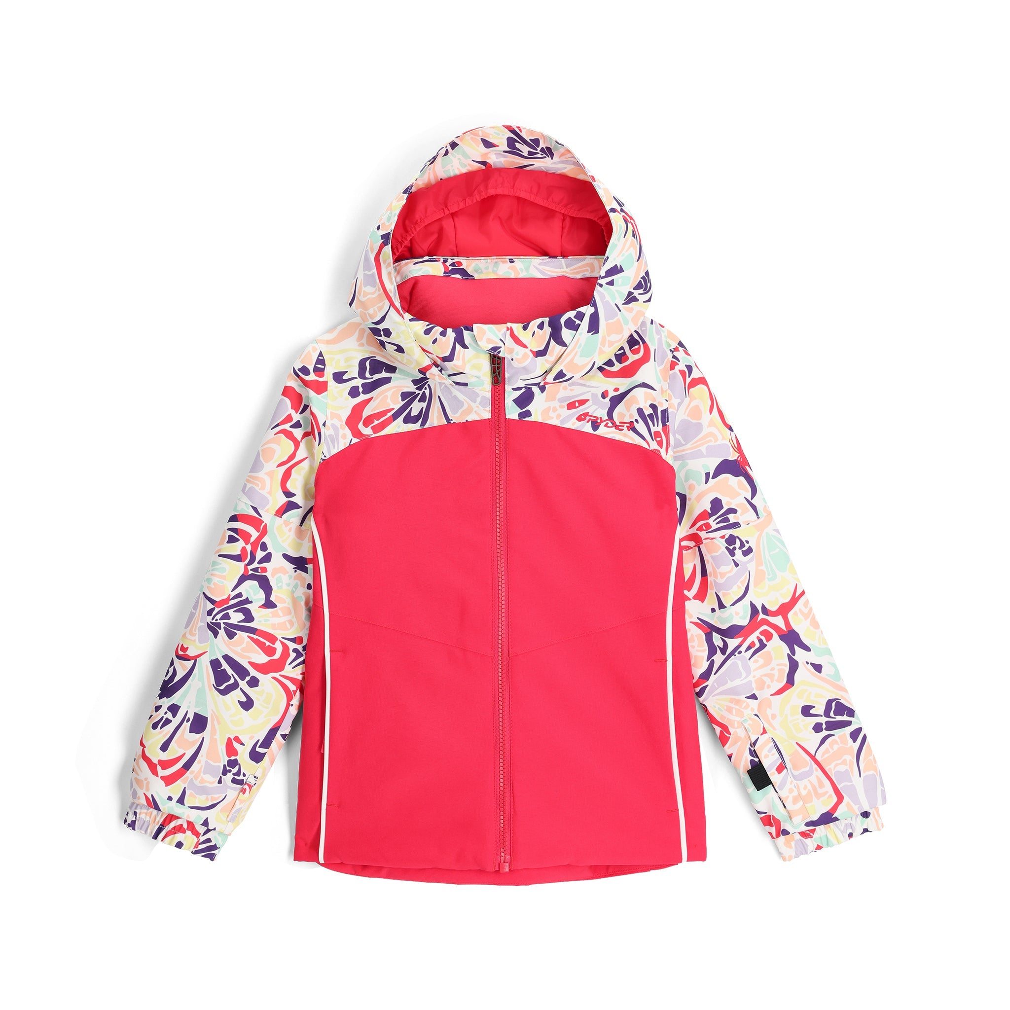 Kids Jackets – Spyder Japan スパイダージャパン