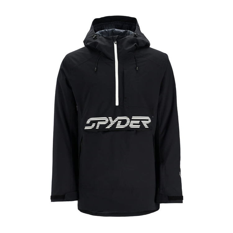 スパイダー メンズ スノー スキージャケット シグナル – Spyder Japan