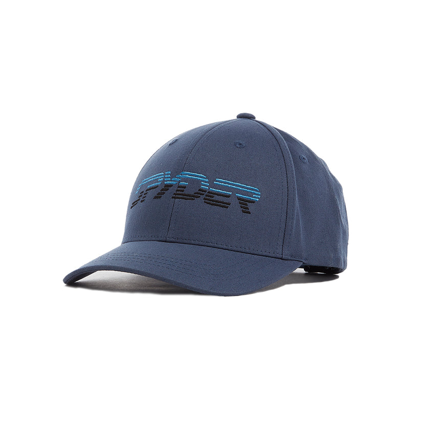 Mens Range Cap - Chambray