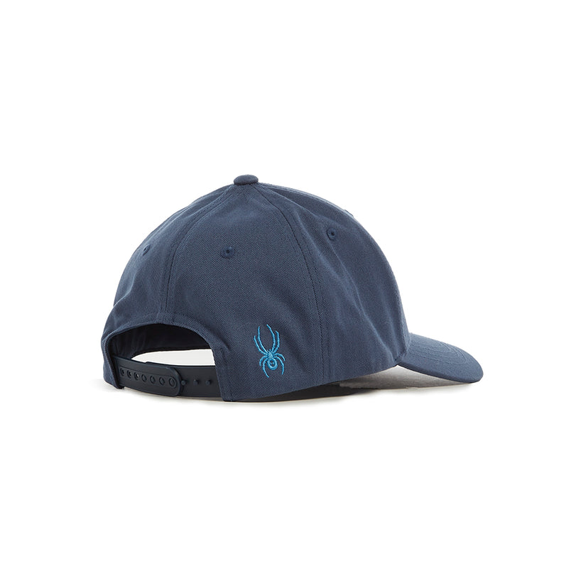 Mens Range Cap - Chambray