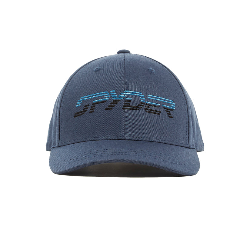 Mens Range Cap - Chambray
